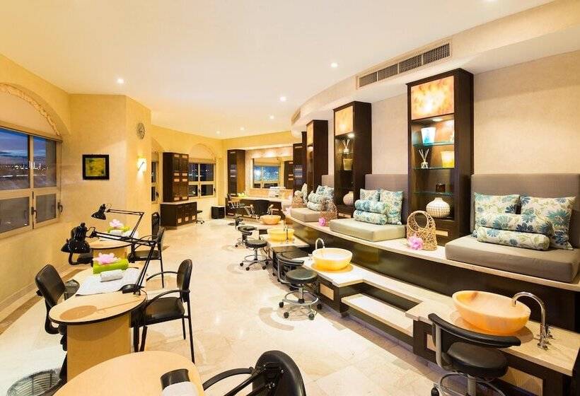 ホテル Villa La Estancia Beach Resort & Spa