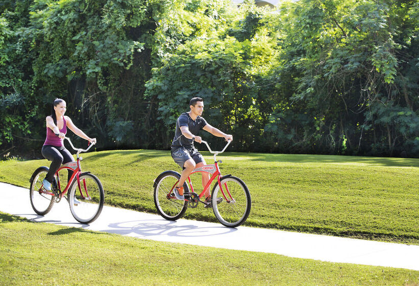 هتل Viva Azteca By Wyndham, A Trademark All Inclusive Resort