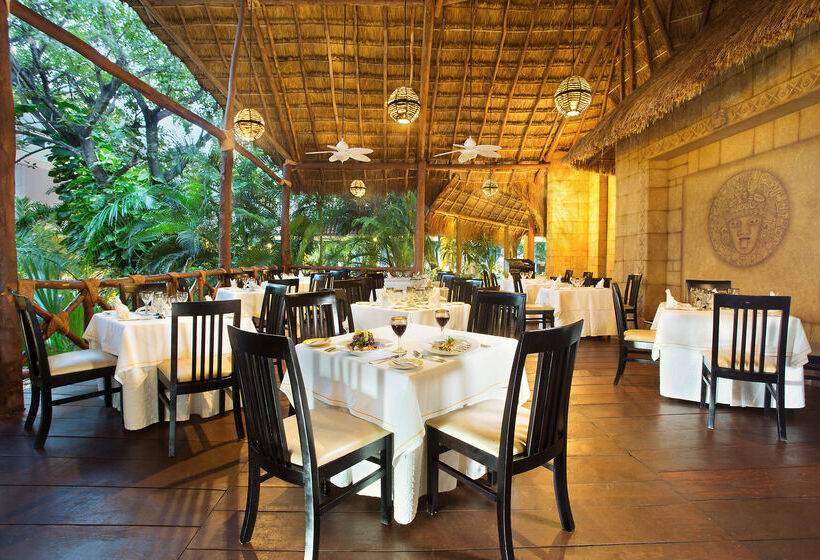 هتل Viva Azteca By Wyndham, A Trademark All Inclusive Resort