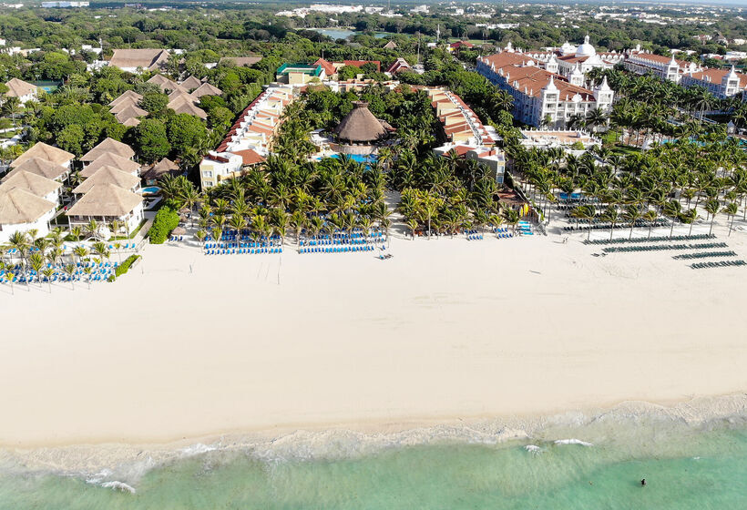 هتل Viva Azteca By Wyndham, A Trademark All Inclusive Resort