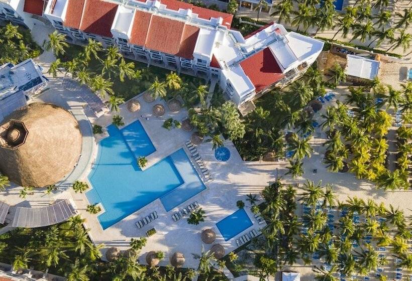 هتل Viva Azteca By Wyndham, A Trademark All Inclusive Resort