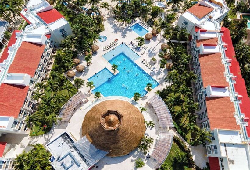 هتل Viva Azteca By Wyndham, A Trademark All Inclusive Resort