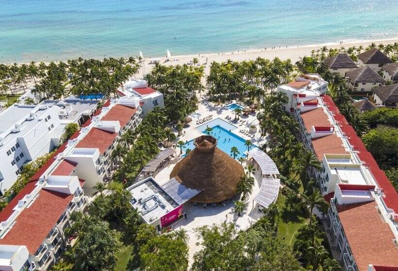 هتل Viva Azteca By Wyndham, A Trademark All Inclusive Resort