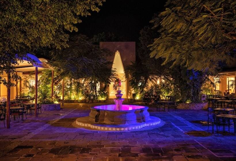 هتل Viva Azteca By Wyndham, A Trademark All Inclusive Resort