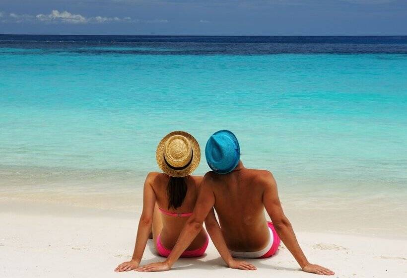 هتل Viva Azteca By Wyndham, A Trademark All Inclusive Resort