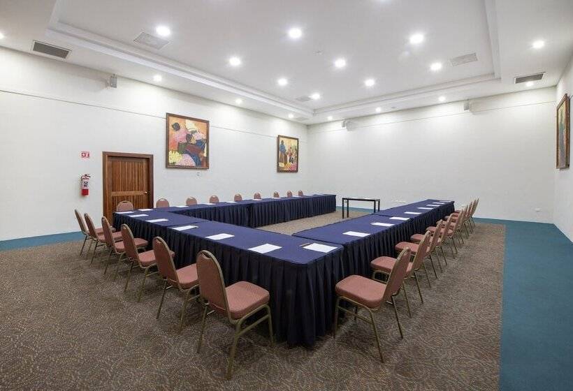 هتل Viva Azteca By Wyndham, A Trademark All Inclusive Resort