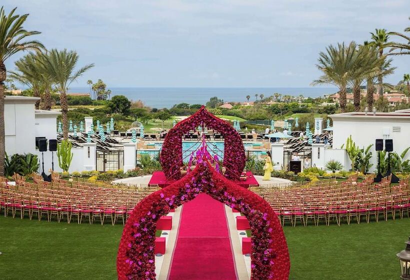فندق Waldorf Astoria Monarch Beach Resort & Club