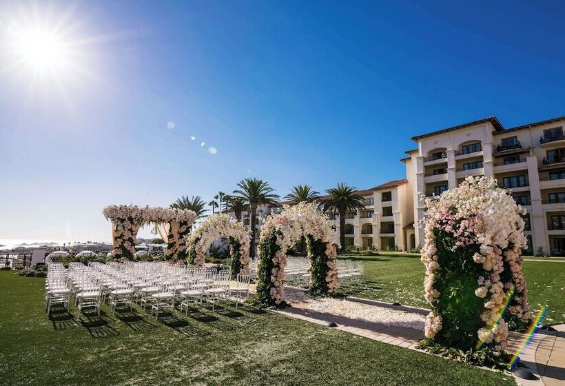 فندق Waldorf Astoria Monarch Beach Resort & Club