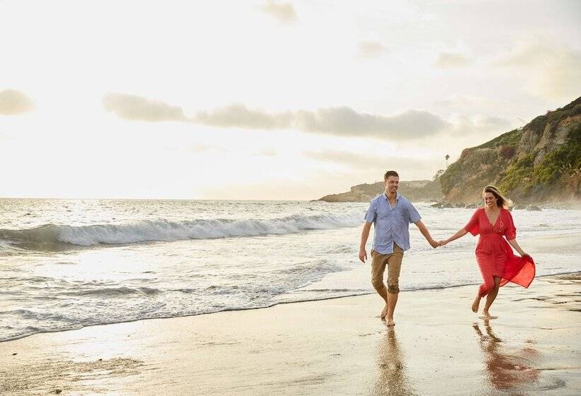 فندق Waldorf Astoria Monarch Beach Resort & Club