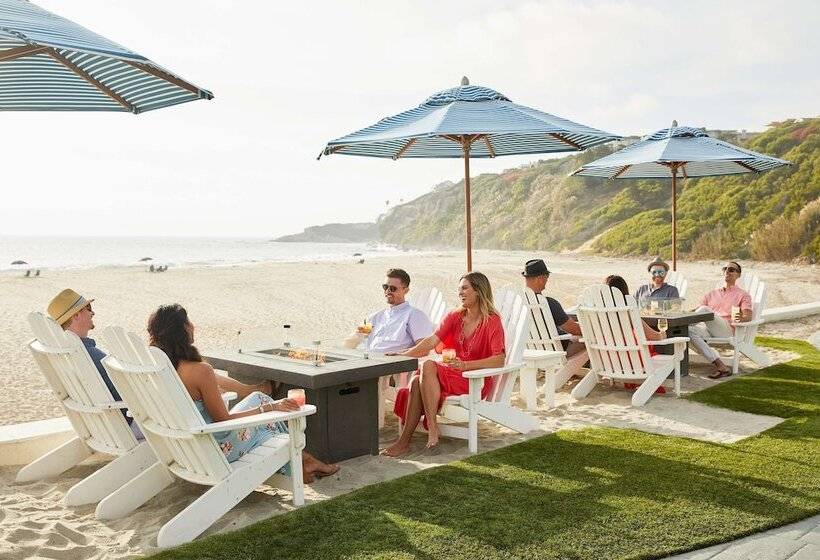 فندق Waldorf Astoria Monarch Beach Resort & Club