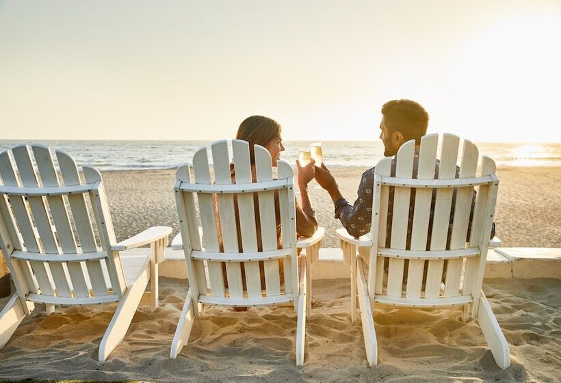 فندق Waldorf Astoria Monarch Beach Resort & Club