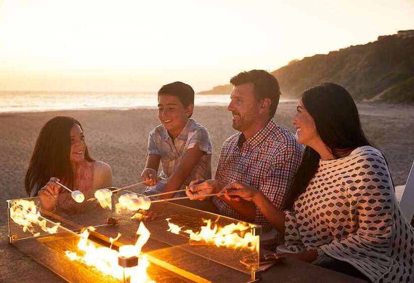 فندق Waldorf Astoria Monarch Beach Resort & Club