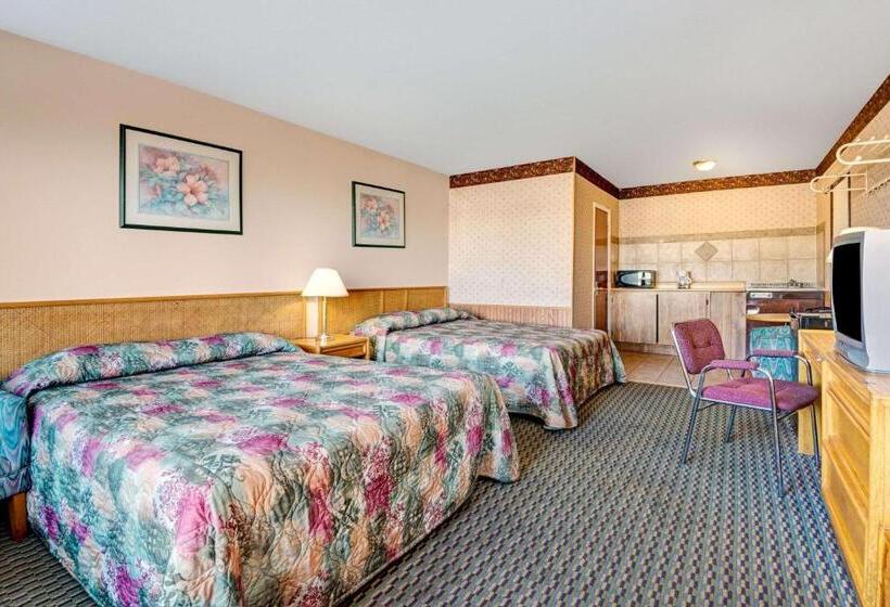 فندق Weber Inn Kitchener