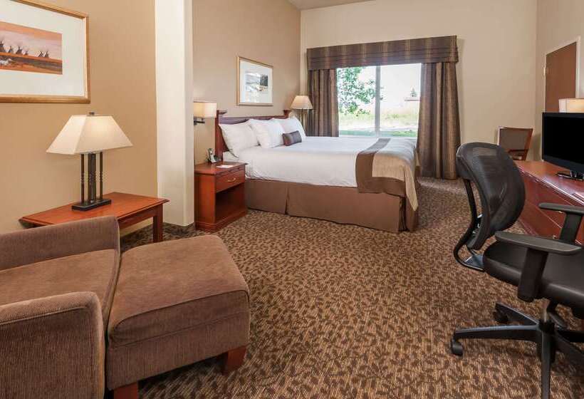 酒店 Wingate By Wyndham Edmonton West