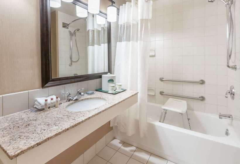 酒店 Wingate By Wyndham Edmonton West