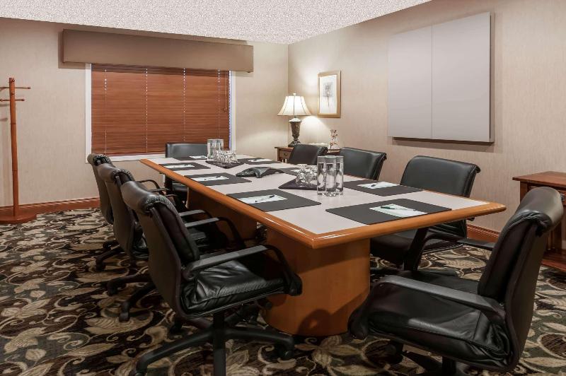 酒店 Wingate By Wyndham Edmonton West