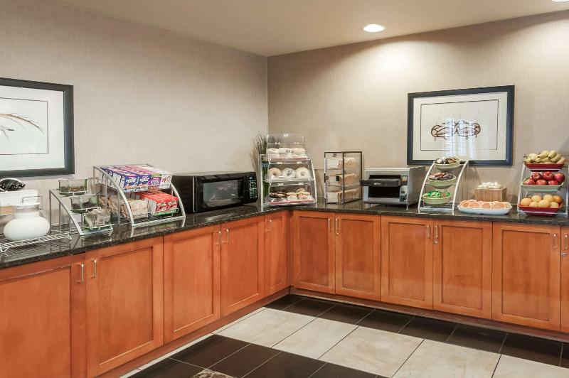 酒店 Wingate By Wyndham Edmonton West