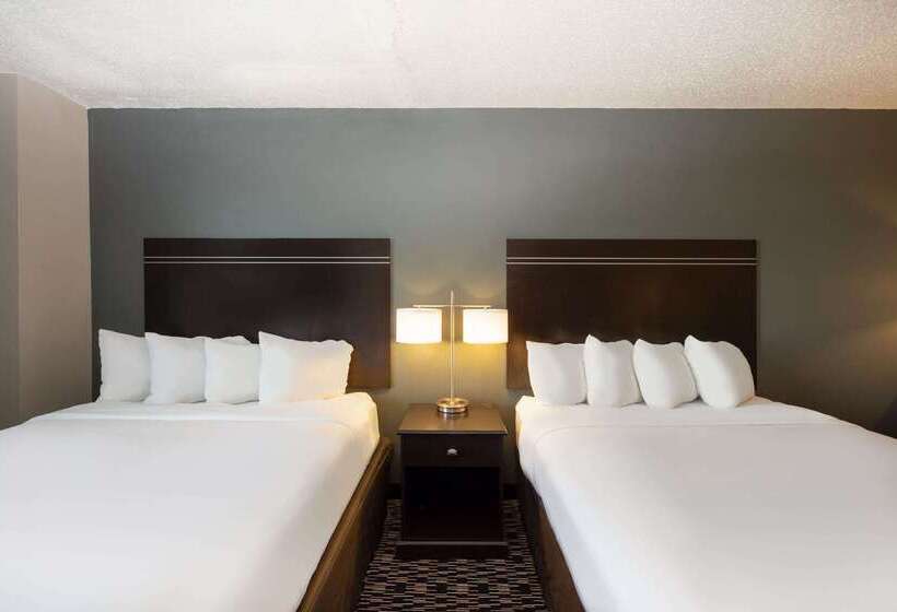 فندق Wingate By Wyndham Gillette Near Camplex