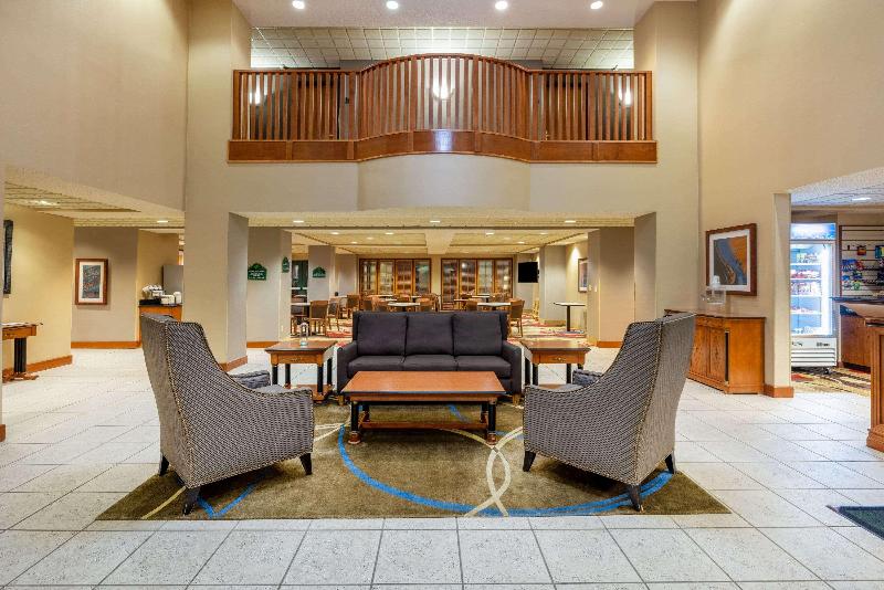 فندق Wingate By Wyndham Gillette Near Camplex