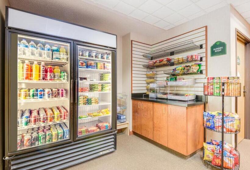 فندق Wingate By Wyndham Gillette Near Camplex