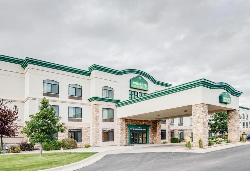 فندق Wingate By Wyndham Gillette Near Camplex