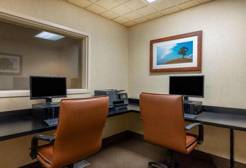 فندق Wingate By Wyndham Gillette Near Camplex