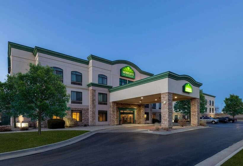 فندق Wingate By Wyndham Gillette Near Camplex