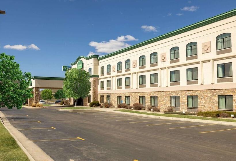 فندق Wingate By Wyndham Gillette Near Camplex