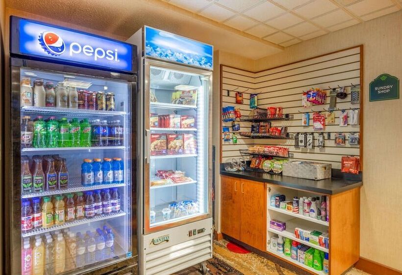 فندق Wingate By Wyndham Gillette Near Camplex