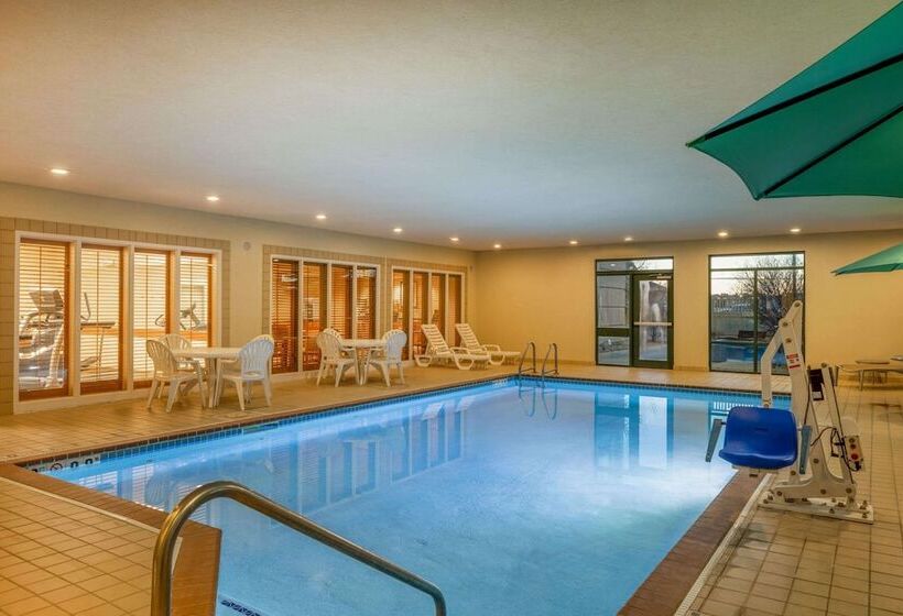 فندق Wingate By Wyndham Gillette Near Camplex