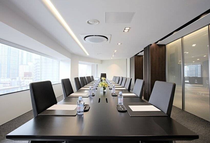 בית מלון כפרי Yousung