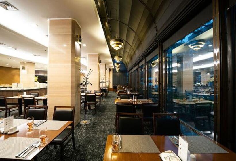 בית מלון כפרי Yousung