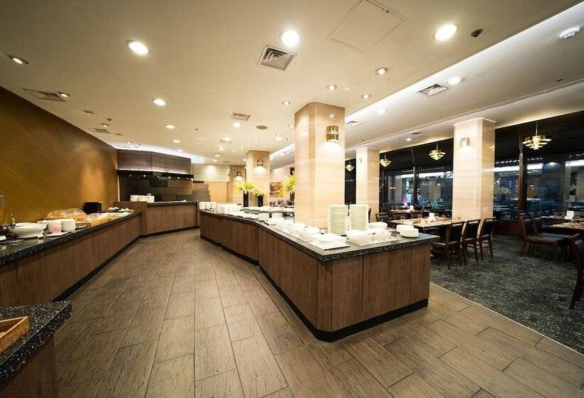 בית מלון כפרי Yousung