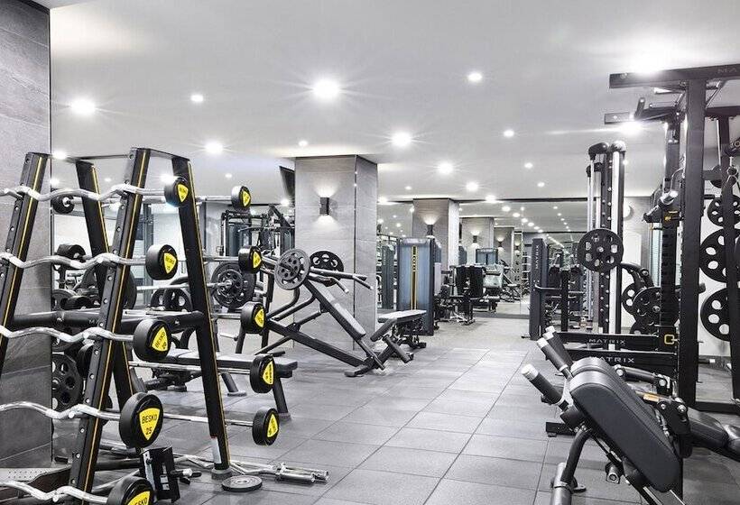 בית מלון כפרי Yousung