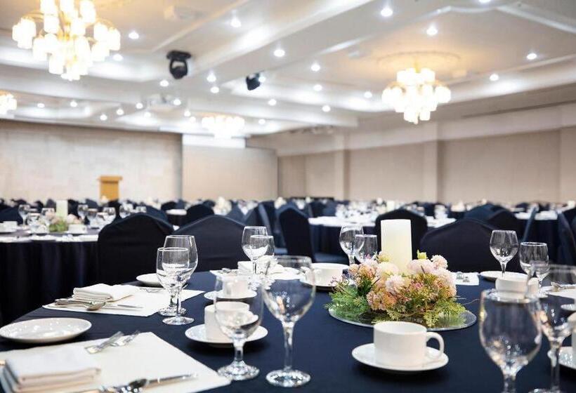 בית מלון כפרי Yousung