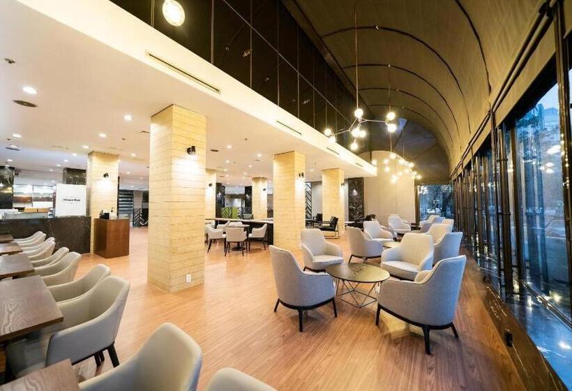 בית מלון כפרי Yousung