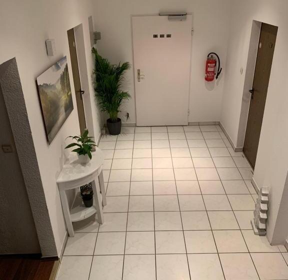 Отель Zum Adler