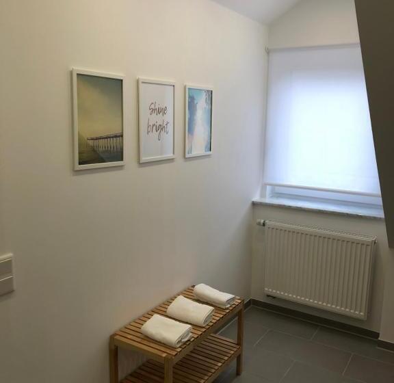 Отель Zum Adler