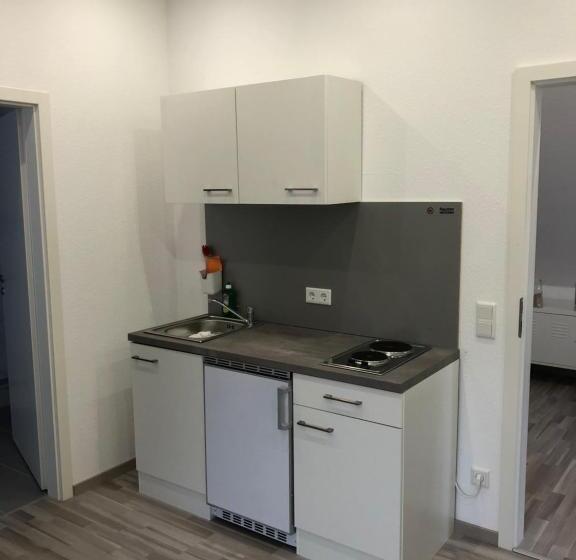 Отель Zum Adler