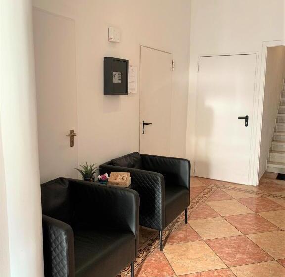 Отель Zum Adler