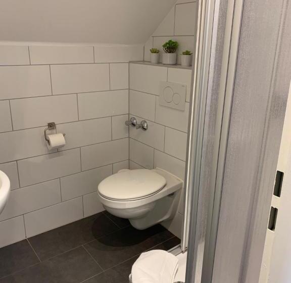 Отель Zum Adler