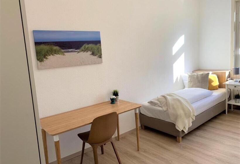 Отель Zum Adler