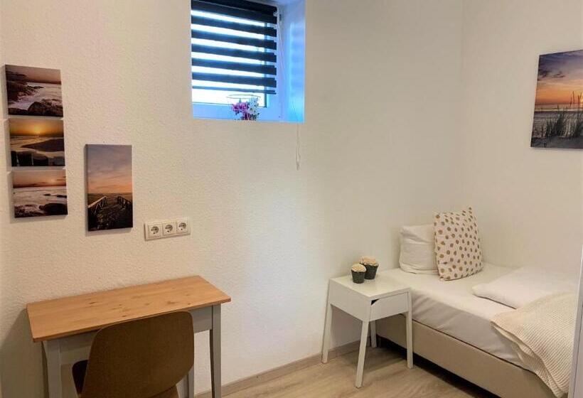 Отель Zum Adler