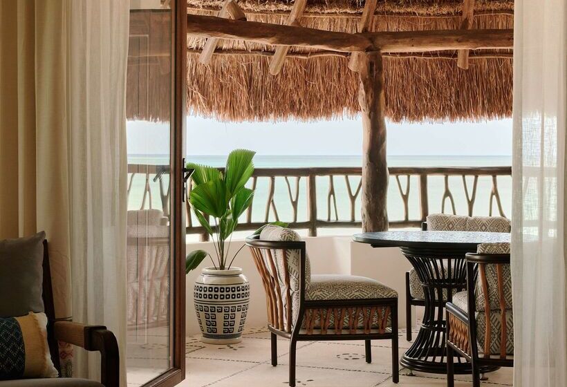Maroma, A Belmond Hotel, Riviera Maya