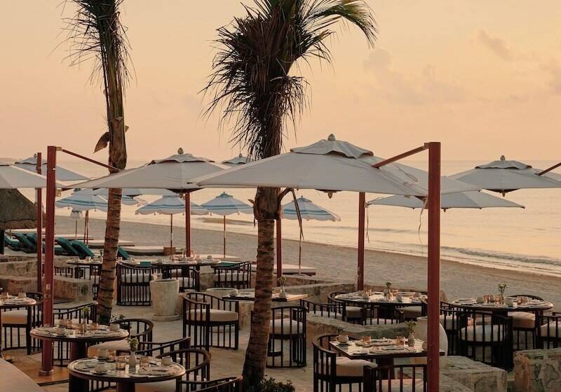 Maroma, A Belmond Hotel, Riviera Maya