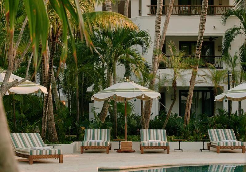 Maroma, A Belmond Hotel, Riviera Maya