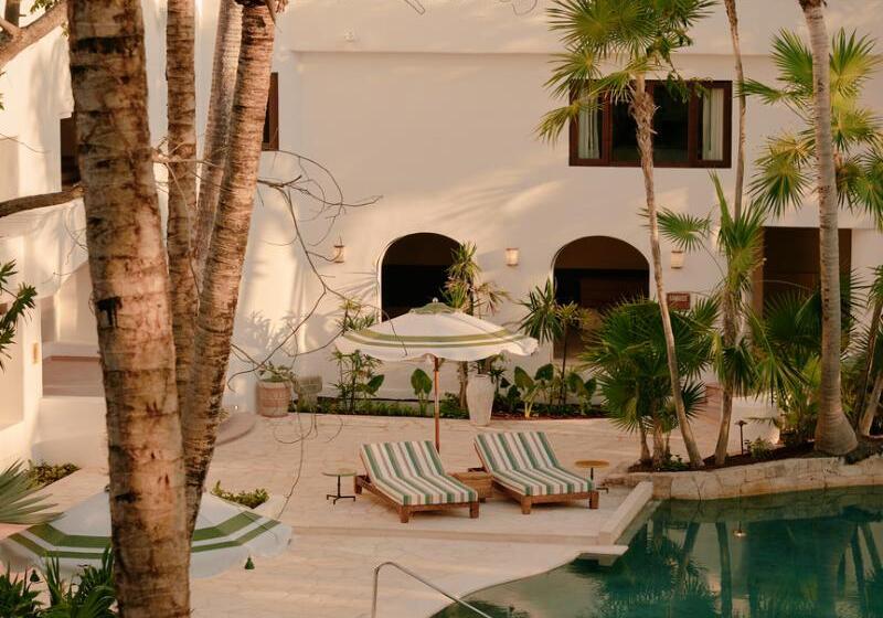 Maroma, A Belmond Hotel, Riviera Maya