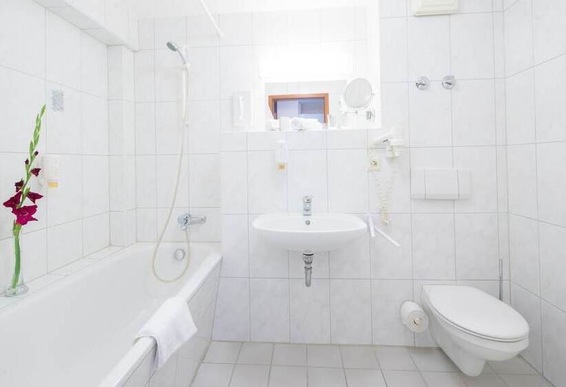 Maximilian Hotel & Apartments Weil Am Rhein / Basel