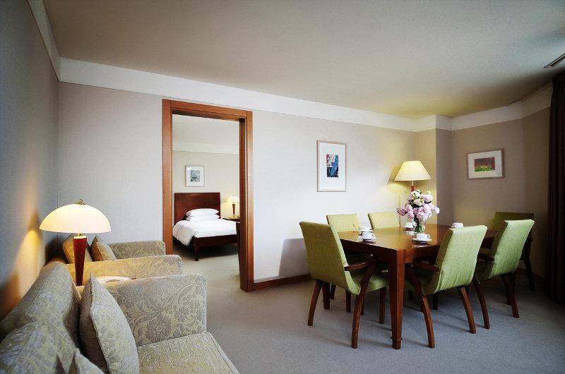 Mayfield Hotel Seoul