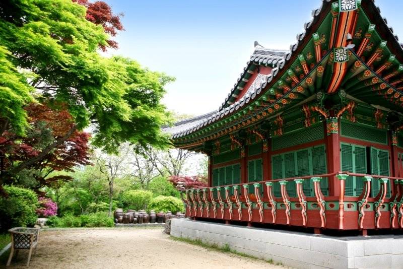 Mayfield Hotel Seoul